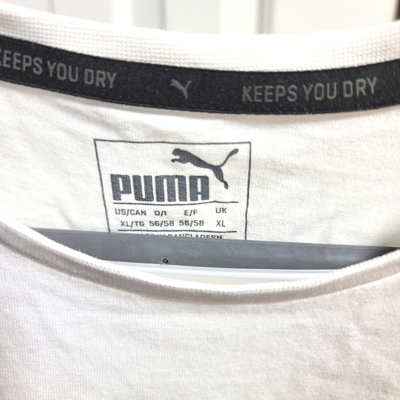 Puma shirt - Picture 3 of 3